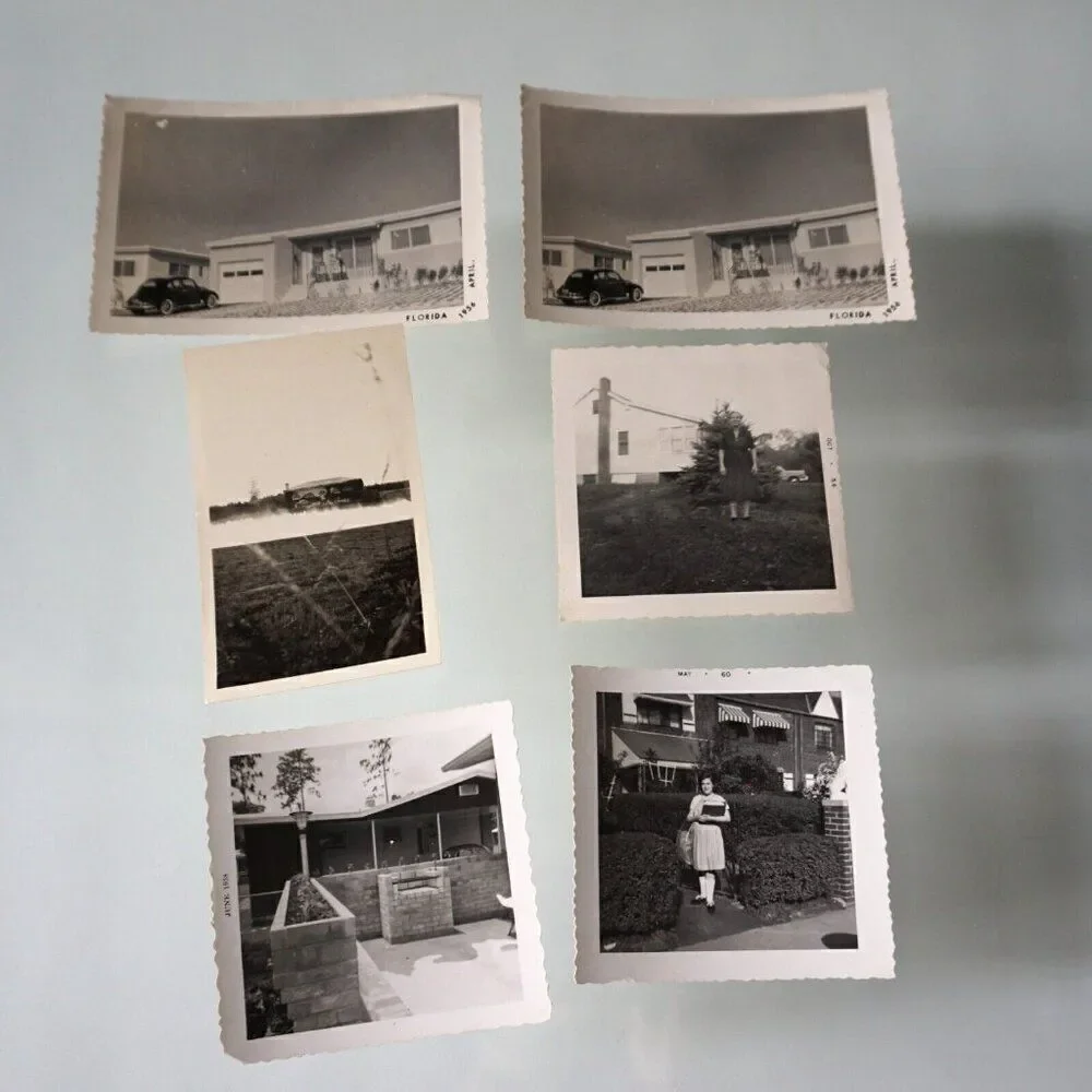 Estate vintage 1930